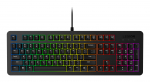 Lenovo K310 keyboard Gaming USB US English Black