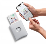 PRINTER INSTAX SQUARE LINK/WHITE FUJIFILM - 4547410487671
