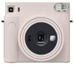 CAMERA INSTAX SQUARE SQ1/CHALK WHITE FUJIFILM - 4547410441468
