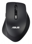 MOUSE USB OPTICAL WRL WT425/C.BLACK 90XB0280-BMU000 ASUS - 886227934003