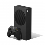 Microsoft Xbox Series S &ndash; 1TB Wi-Fi White