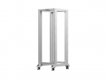 LANBERG OPEN RACK 19" 32U 600X800 GREY