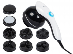 BLOW SILK anti-cellulite massager
