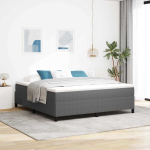 Karbi vedrumadrats helehall 180 x 200 cm korter kangas