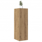 2-osaline telerikapi komplekt artisan tamm 30,5x30x90 cm