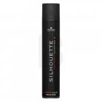 Schwarzkopf Professional Silhouette Super Hold Hairspray 500 ml
