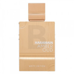Al Haramain Amber Oud White Edition EDP U 60 ml