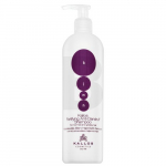 Kallos Fortifying Anti-Dandruff Shampoo 500 ml