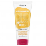 Fanola Color Mask Golden Aura 200 ml