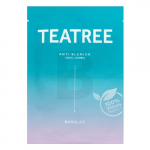 Barulab The Clean Vegan Mask Tea Tree 23 g