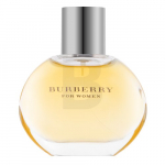 Burberry for Women EDP W 50 ml