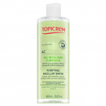 Mitsellaarvesi Topicrem AC Control puhastav 400 ml