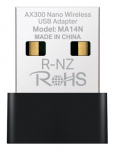 Mercusys MA14N network card