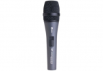 Sennheiser e 845-S - dynamic microphone, supercardioid, switchable version