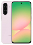 Samsung Galaxy A56 17 cm (6.7") Dual SIM Android 15 5G USB Type-C 8 GB 128 GB 5000 mAh Pink