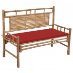 Aiapink padjaga 120 cm, bambus