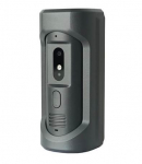 ENTRY PANEL IP DOORPHONE/VTO2101E-P-S2 DAHUA - 6923172508089