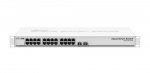 NET SWITCH 24PORT 1000M 2SFP+/CSS326-24G-2S+RM MIKROTIK - 4752224002334