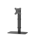 MONITOR ACC DESK MOUNT 10-30"/FPMA-D890BLACK NEOMOUNTS - 8717371446215