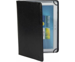 TABLET SLEEVE ORLY 9.7-10.5"/3007 BLACK RIVACASE - 6907801030073
