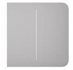 SMART SIDEBUTTON 2GANG/FOG 46021 AJAX - 4823114023019