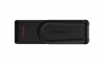 MEMORY DRIVE FLASH USB3.2/64GB DTXS/64GB KINGSTON - 740617348651