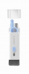 CLEANING KIT UNIVERSAL 7IN1/CK-LCD-07 GEMBIRD - 8716309129497