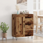 Sahtliga vana puit 69.5 x 34 x 90 cm tehispuit