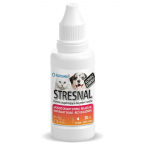 EUROWET Stresnal - supplements for dogs and cats - 30ml