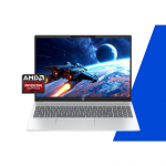 HP OmniBook 5 16-bc1019nw Ryzen 7 8840U&nbsp;16.0"2K IPS 300nits&nbsp;AG 16GB LPDDR5X SSD512 Radeon 780M Cam1080p 59Wh NoOS Glacier Silver 2Y