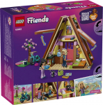 LEGO FRIENDS 42682 Nature Glamping Cabin