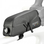 Rockbros AS-134 ROAD TO SKY waterproof bike frame bag 0.6 l - black