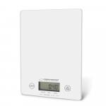 Esperanza EKS002W kitchen scale White Countertop Rectangle Electronic kitchen scale