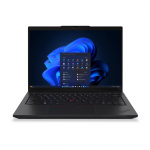 Lenovo ThinkPad L14 Gen 6 (AMD) AMD Ryzen&trade; 5 PRO PRO 215 Laptop 35.6 cm (14") WUXGA 16 GB DDR5-SDRAM 512 GB SSD Wi-Fi 7 (802.11be) Windows 11 Pro English Black