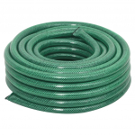 Aiavoolik, roheline, 0,75" 50 m pvc