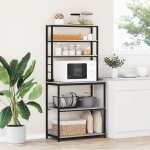 K&ouml;&ouml;giriiul hall sonoma 80 x 40 x 168 cm tehispuit