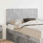 Peats peaga betoonhall 135 cm tehispuit