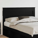 Peats peaga must tamm 140 cm tehispuit