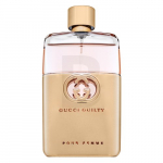 Gucci Guilty EDP W 90 ml