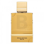 Al Haramain Amber Oud Gold Edition EDP U 120 ml