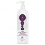 Kallos Fortifying Anti-Dandruff Shampoo 1000 ml
