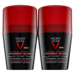 Vichy Homme Detranspirant 96H 2 x 50 ml