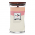 Woodwick Trilogy Blooming Orchard 609,5 g