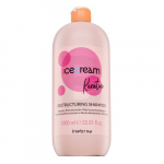 Inebrya Ice Cream Keratin Restructuring Shampoo 1000 ml