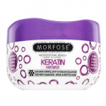 Morfose Keratiiniga Kahjustatud Juuste Mask 500 ml