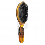 Olivia Garden Barber Vegan Boar Wave