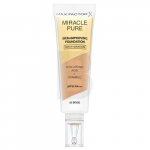 Max Factor Miracle Pure Skin-Improving Foundation 55 Beige 30 ml