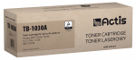 Actis TB-1030A Toner (replacement for Brother TN-1030; TN1030; Standard; 1000 pages; black)