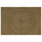 Kild looduslik ja must 160 x 230 cm dužuut