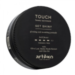 Art&egrave;go Touch Get Shiny Glossing And Modeling Pomade 100 ml